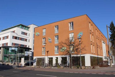 Studentenapartment in zentraler Lage // ERLANGEN