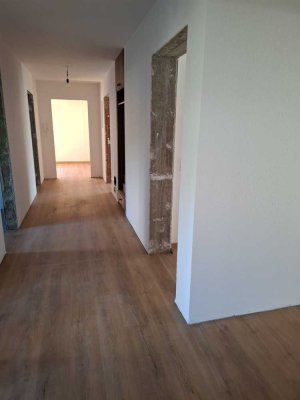 4,5 Zimmer EG-Wohnung in zentraler Lage in Kupferzell
