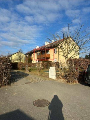 2 Zimmer Mietwohnung mit Kaufoption