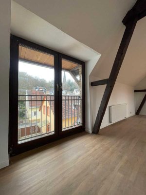 Frisch Renoviertes 5-Zimmer Haus Wiesbaden Sonnenberg Hofgartenplatz