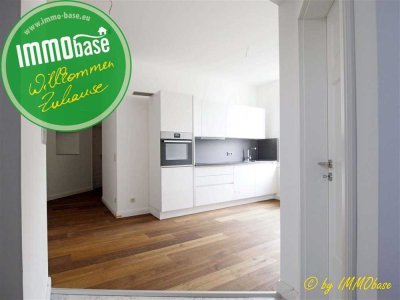 Ein wunderschönes Zuhause wartet auf Nachmieter!