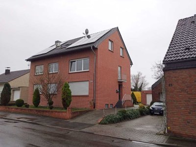 Perfekt geschnittene 3-Zimmer-Wohnung mit Einbauküche in Nettetal