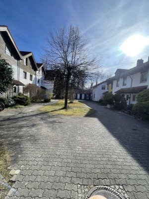 Charmantes RMH mit ELW & Gartenidylle – Erbpacht – München
