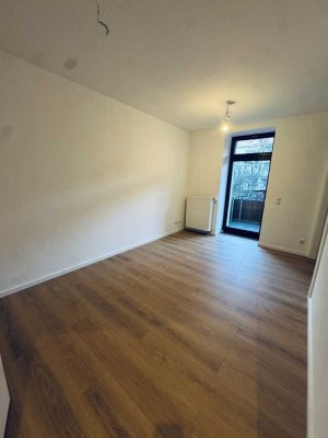 Frisch renovierte 3-Zimmer-Wohnung in Zentrum-Nord – bezugsfrei, modern & top Lage - provisionsfrei