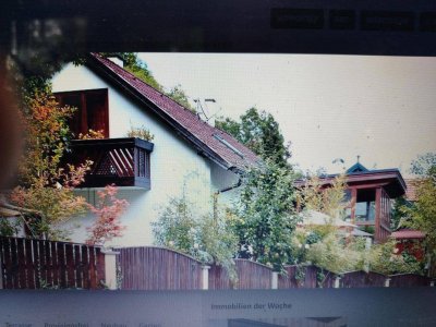 Freistehendes Einfamilienhaus in der Wachau