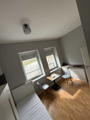 Hübsches 1-Zimmer Apartment im 2. OG in Dortmund-Derne
