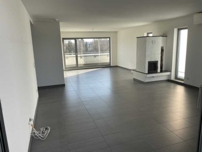 Stilvolles Penthouse in Premiumlage Dortmund-Kirchhörde