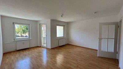 Großräumige 3-Zimmer-Wohnung in zentraler Lage von Braunschweig