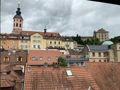 2-Zimmer-Wohnung in Top Lage