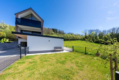 Villa "MONVUE"