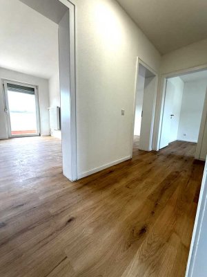 Attraktive 3-Zimmer-Eigentumswohnung mit Balkon zum Verkauf in Köln-Ostheim
