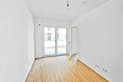 1220 Wien | Pfalzgasse – Moderne Mietwohnungen in attraktiver Neubauanlage