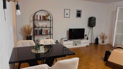 2-Zimmer-Wohnung / 2-room apartment