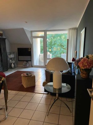 Gepflegte 2-Zimmer-Wohnung in Essen-Katernberg