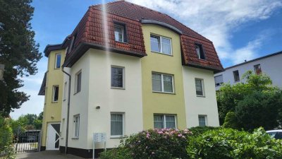 +++Eigennutzung 3-ZKB, Balkon und Carport in Top-Lage oder als Kapitalanlage+++