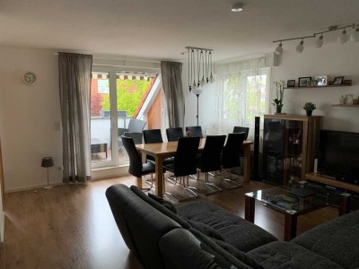 Schöne Mietwohnung in Bielefeld – Mondsteinweg 5
Optional mit neuer Einbauküche