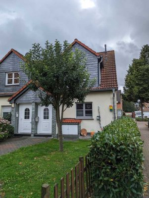 Ansprechende 3-Zimmer-Erdgeschosswohnung mit gehobener Innenausstattung in Rheinberg