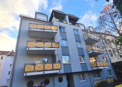 Wohnungspaket mit 2 Wohnungen in der Südstadt!