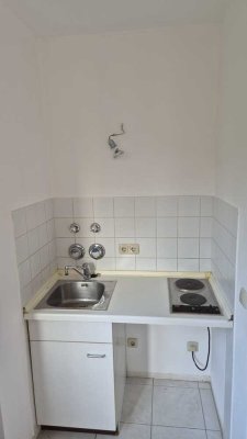 Barrierefreie 1-Zimmer Wohnung (EG) in Augsburg-Kriegshaber, frisch saniert