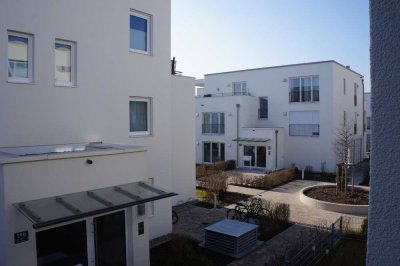 Luxuriös neubau 3 Zimmer Wohnung im Traumlage