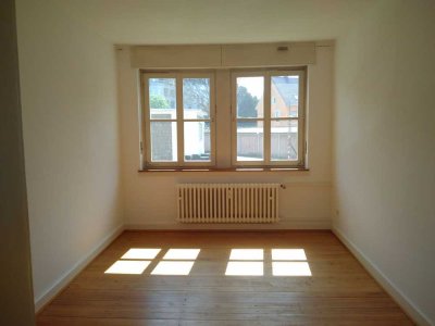 Freundliche 3 ZKB mit Balkon und Mansarde in Mühlburg