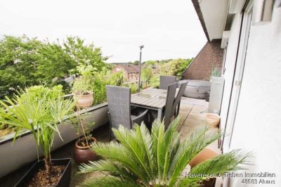 Eine Altervative zum Penthouse!