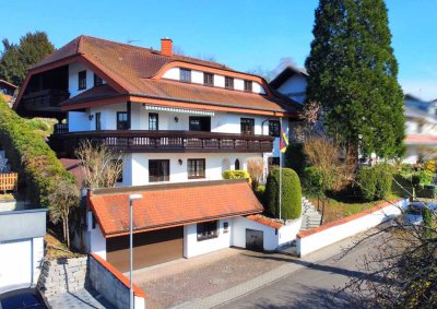 Eleganz trifft Großzügigkeit – Ihr neues Zuhause in Wiesenbach