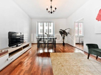 Nahe 1. Bezirk - Uni Wien, Schottentor und Votivkirche gleich ums Eck!