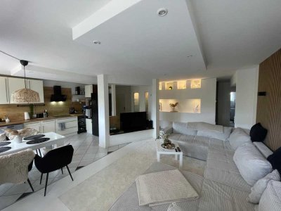 102 m² 4,5-Raum-Wohnung mit Balkon in Wachtberg Oberbachem