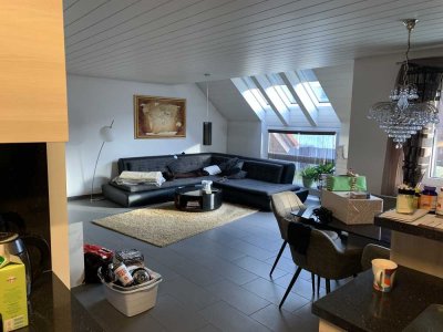 3,5 Zimmer Wohnung Bondorf