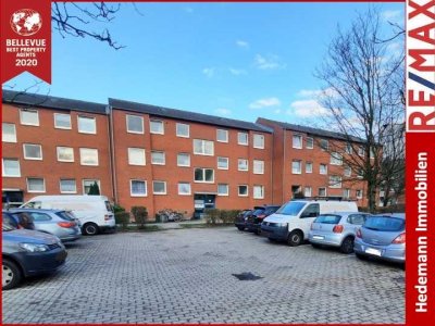 Mega-Preis !!! * 7,4 % Rendite * Zentraler geht es kaum * Eigentumswohnung mit Balkon * innenstadtna