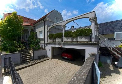 Preisreduktion! IHR TRAUMHAUS IN KLINGENBACH: GROßZÜGIGES EINFAMILIENHAUS MIT GARTEN, TERRASSE &amp; TOP-KELLER