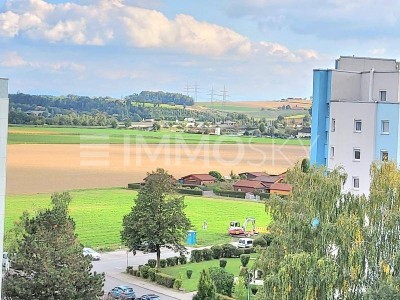 Achtung preisreduziert für Großfamilien Fernsicht, nähe Pichlingersee!
