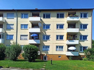 Helle 4-Zi.-Whg. in ruhiger Lage in Blaustein