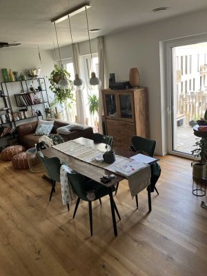 Schöne 3-Zimmer Wohnung in toller Lage