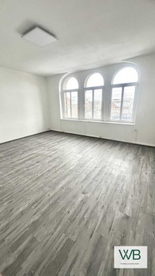 Sanierte Wohnung in Helmstedt