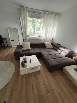 Warthestraße X, 51371 Leverkusen