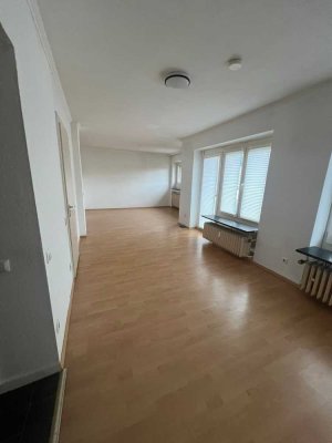 2- Zimmer Wohnung