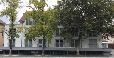 Studenten-Wohnung im Zentrum (04-16)