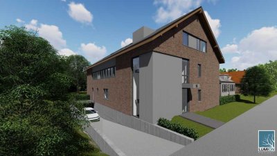 Reserviert! Neubau - Eigentumswohnung City-Lage