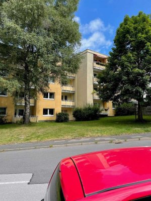 Schicke Zwei-Zimmer-Wohnung mit Einbauküche in Wülfrath