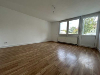 +++ Renovierte Unmöblierte Wohnung in Frankfurt am Main +++