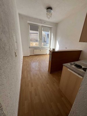 2- Zimmer Wohnung zentral in Bingen