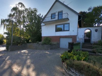 Charmantes Einfamilienhaus in Wassenberg in ruhiger Lage, provisionsfrei von privat