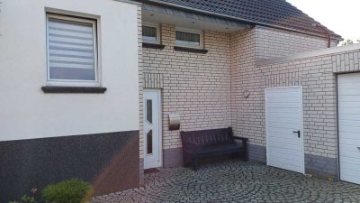 Doppelhaushälfte in St. Tönis