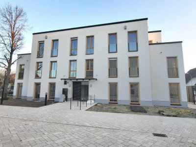 Wunderschöne moderne Wohnung im Herzen von Lämmerspiel!