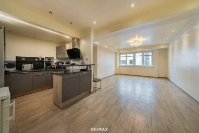INVESTMENT!! - Schöne 4 Zimmer Wohnung in Wörgl zu kaufen!
