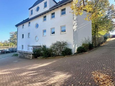 Charmante 3-Zimmer-Gartenwohnung mit Erbbaurecht – Laufzeit bis 2195 in Mainz-Weisenau