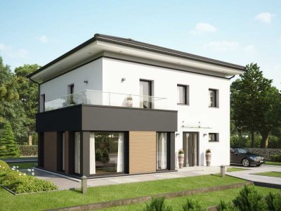 Ihr Traumhaus von Bien-Zenker: Maßgeschneidert für Ihre Zukunft