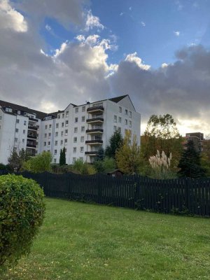Zu hohe Miete? Dann kauf dir eine Wohnung!